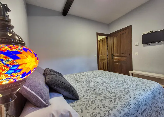 Albergue El Encanto