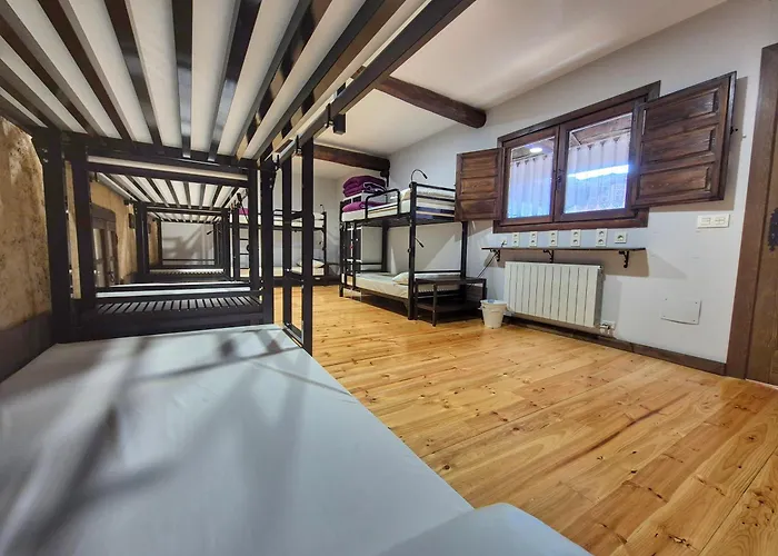 Albergue El Encanto
