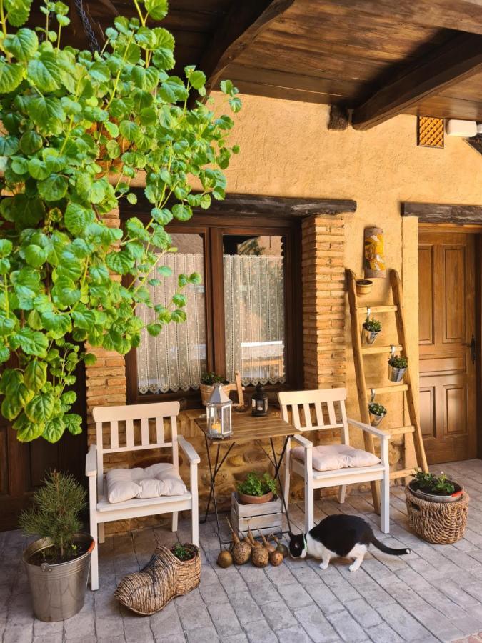 El Encanto Hostel Villares de Orbigo