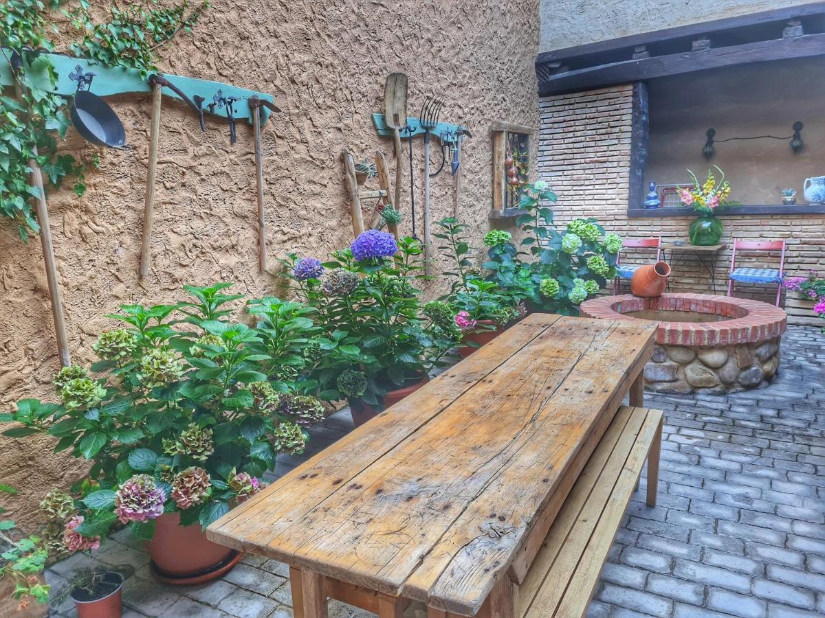 Auberge de jeunesse El Encanto *