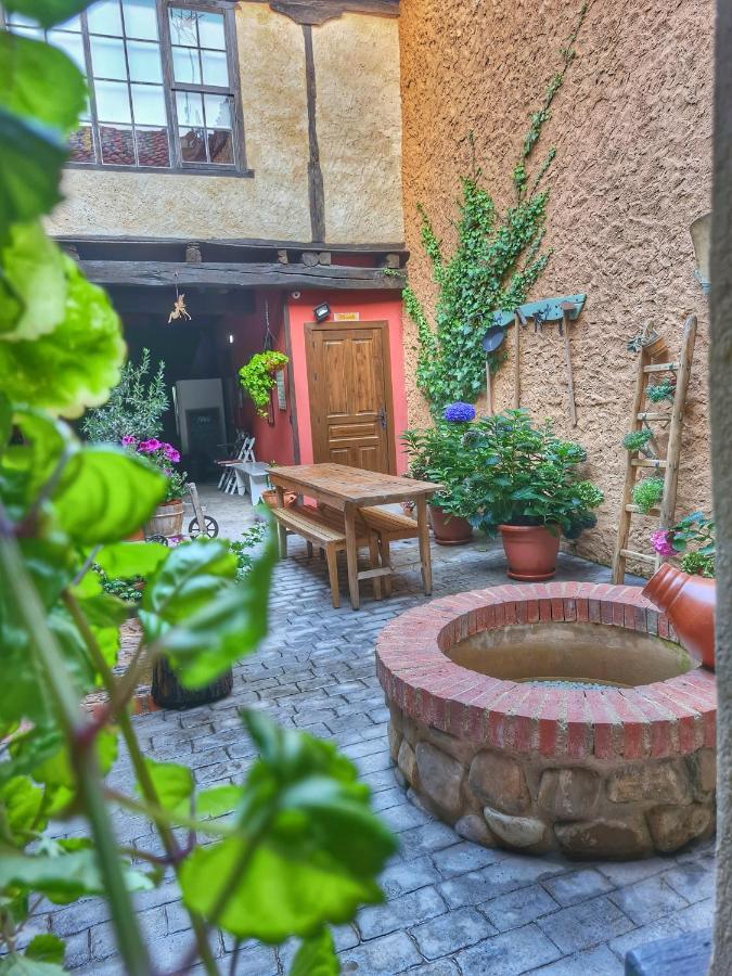 El Encanto Hostel