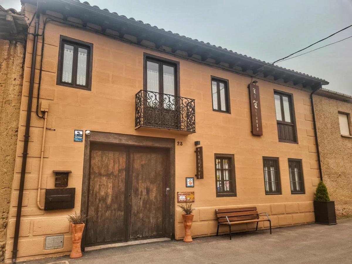 El Encanto Hostel Villares de Orbigo