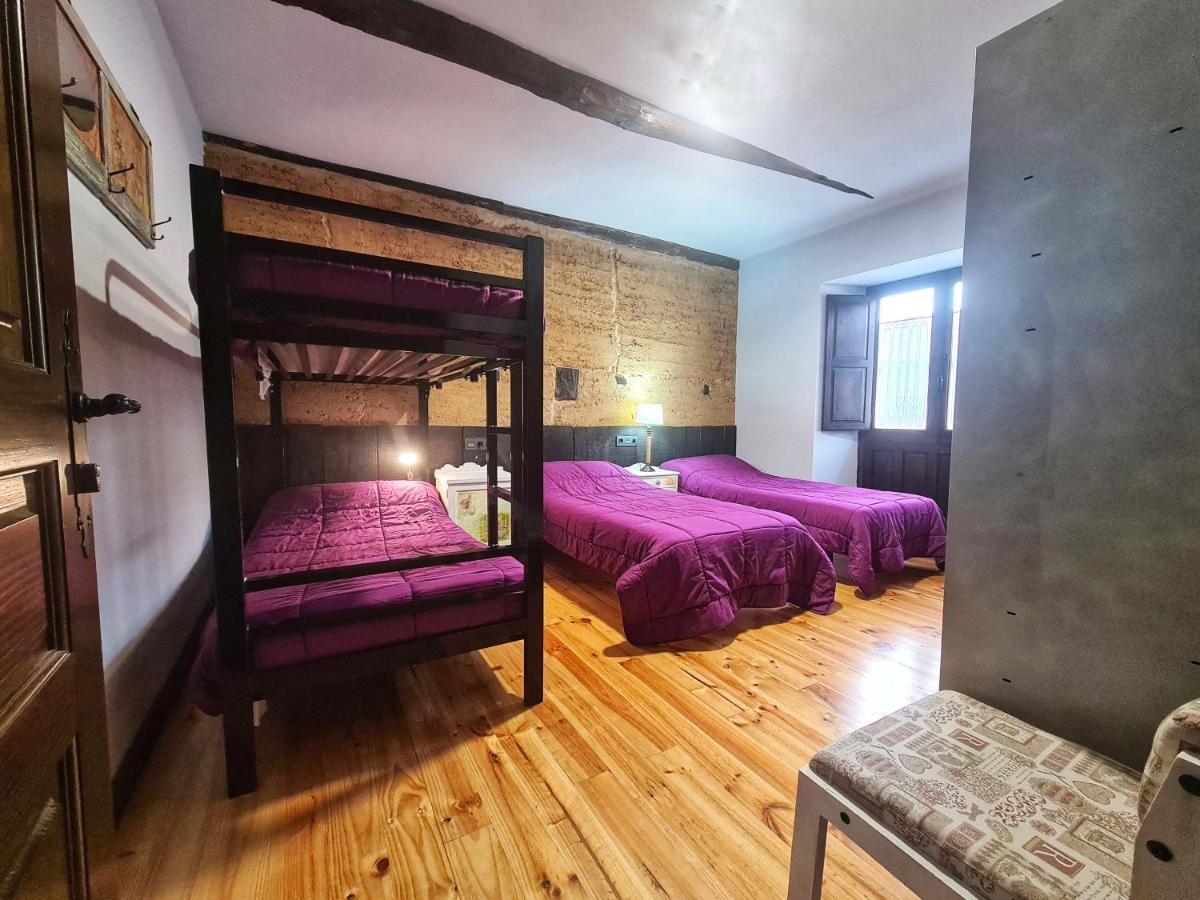 El Encanto Hostel Villares de Orbigo
