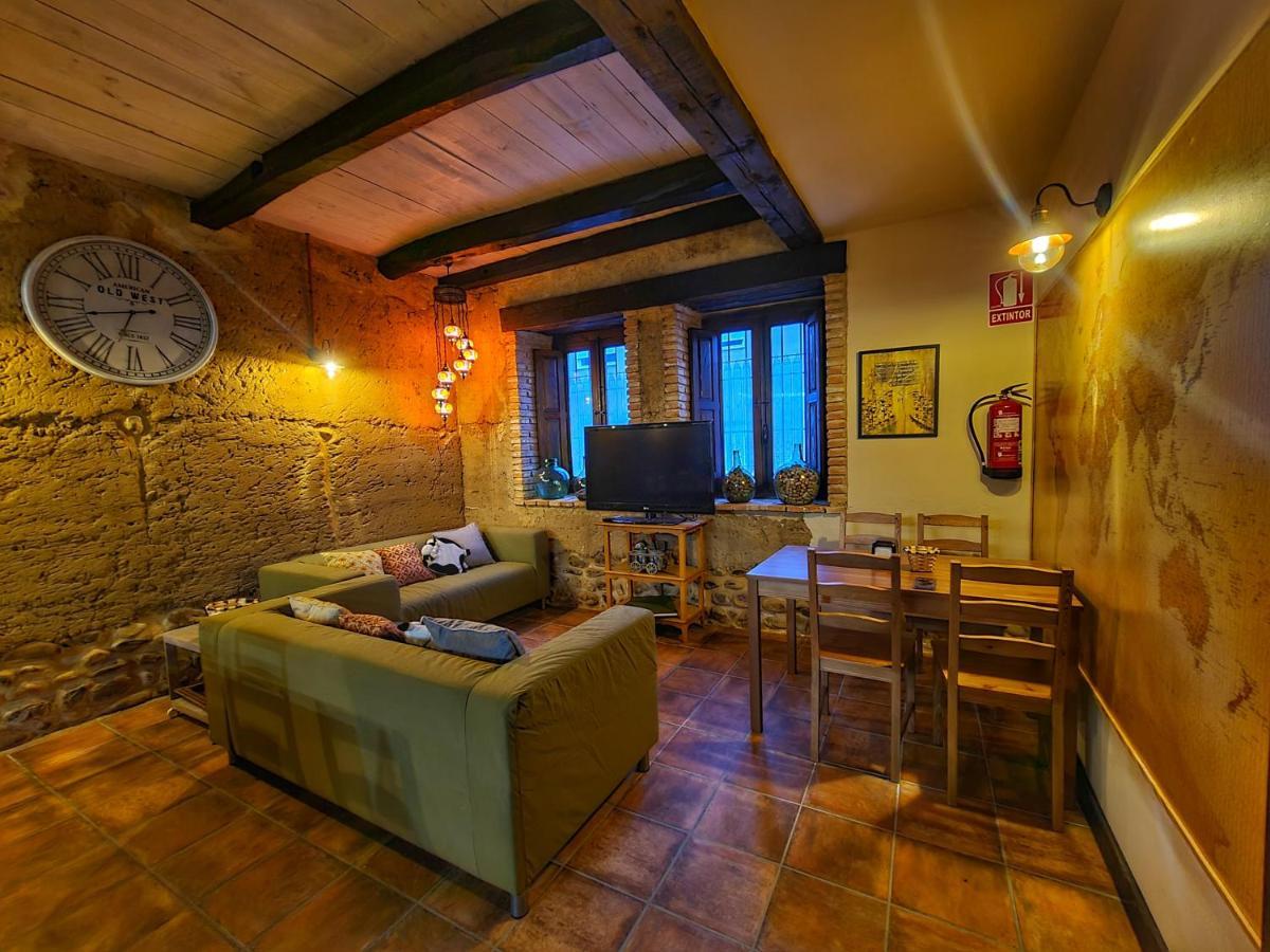 El Encanto * Villares de Orbigo