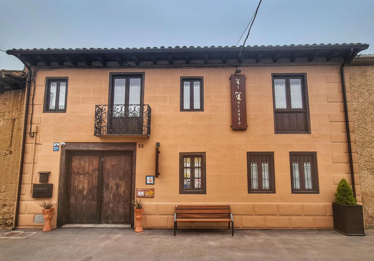 El Encanto * Villares de Orbigo