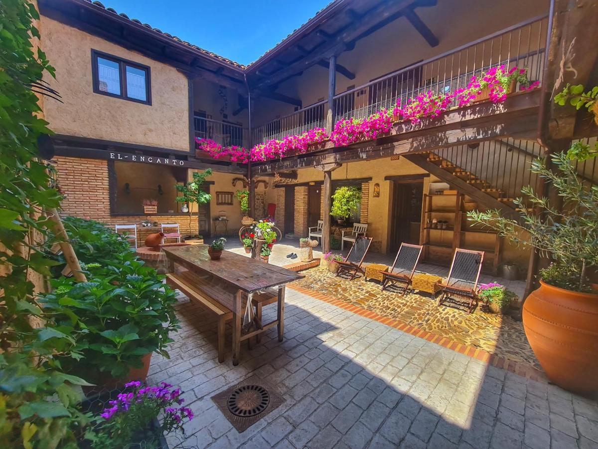 El Encanto Hostel Villares de Orbigo