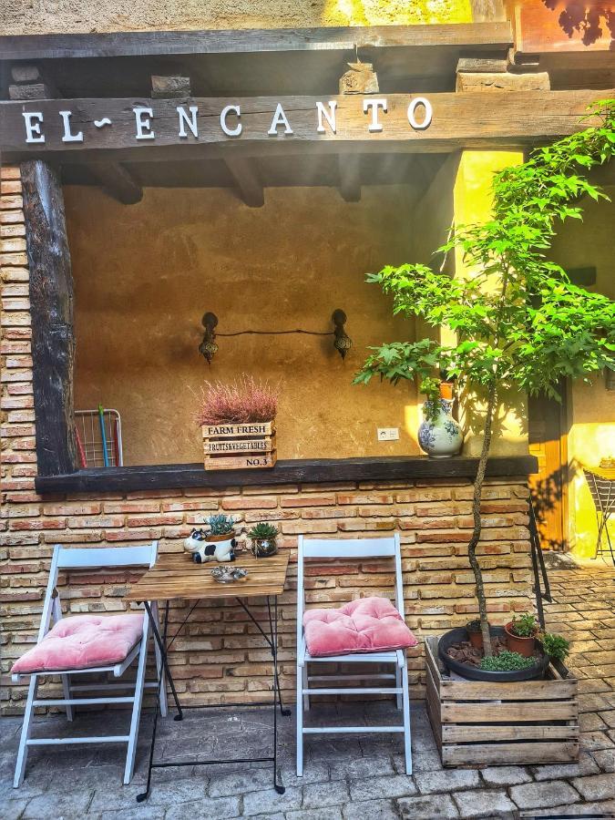El Encanto *