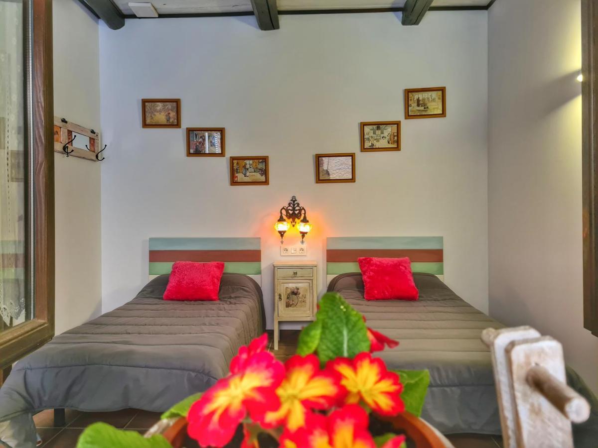 El Encanto Hostel Villares de Orbigo