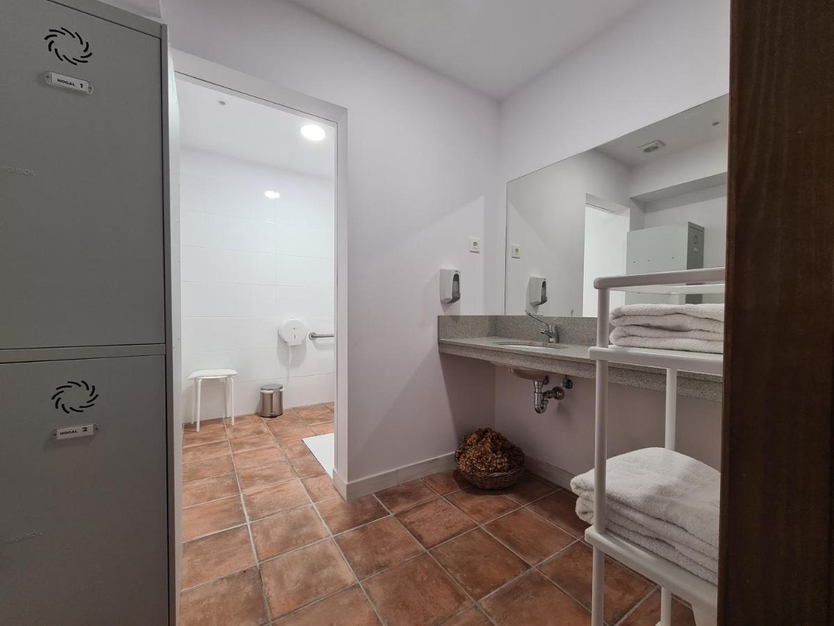 Hostel El Encanto
