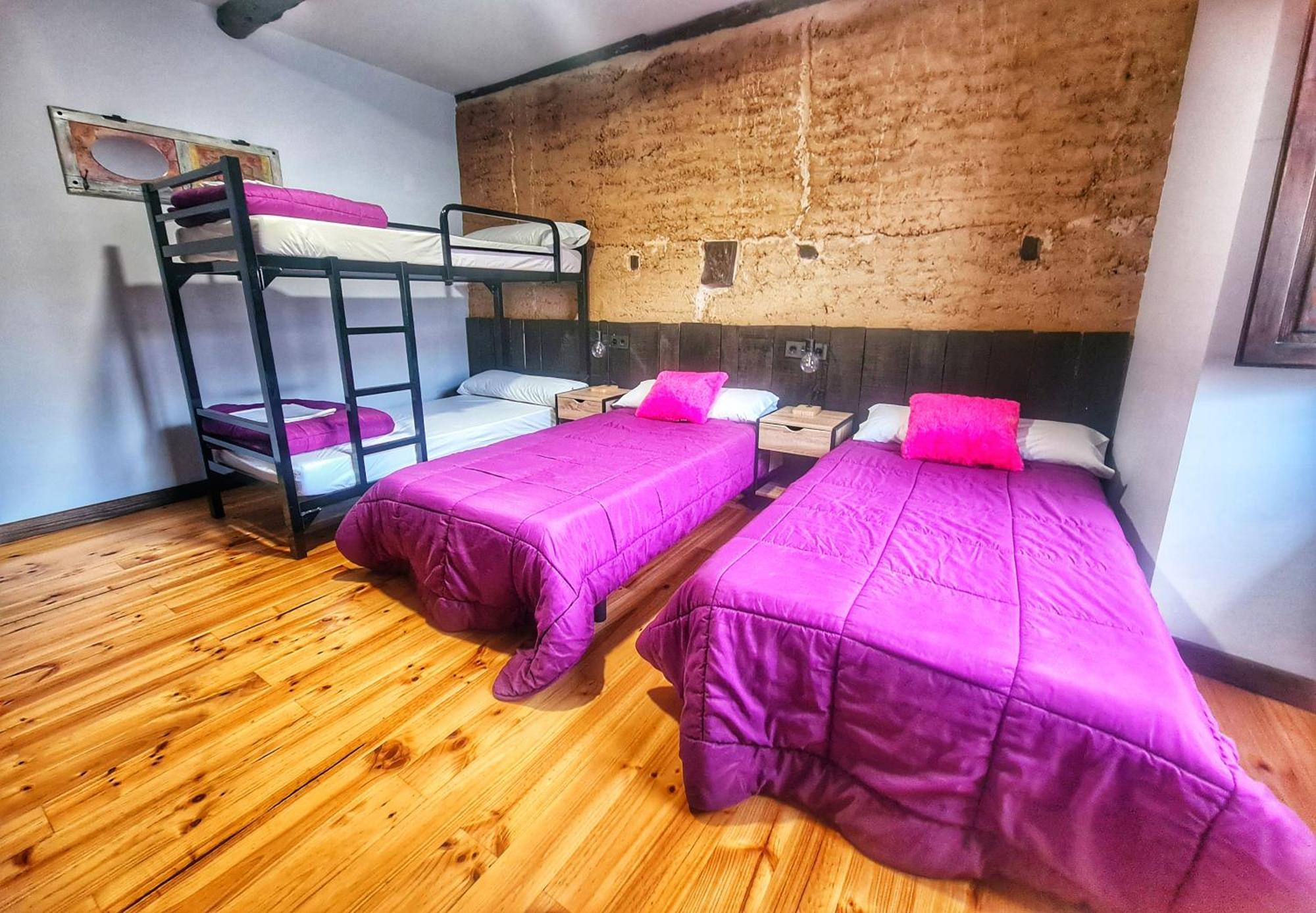 El Encanto Hostel