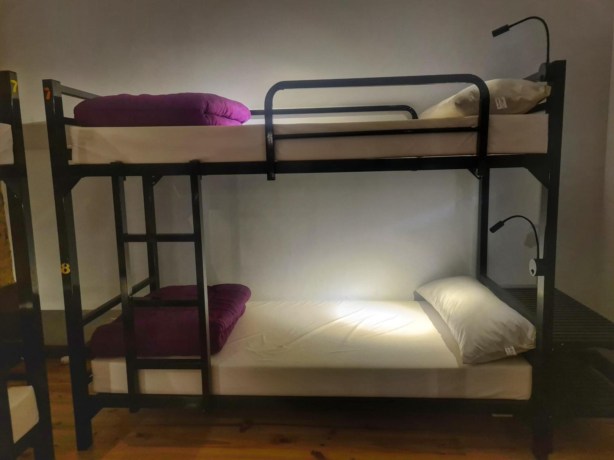 Hostel El Encanto
