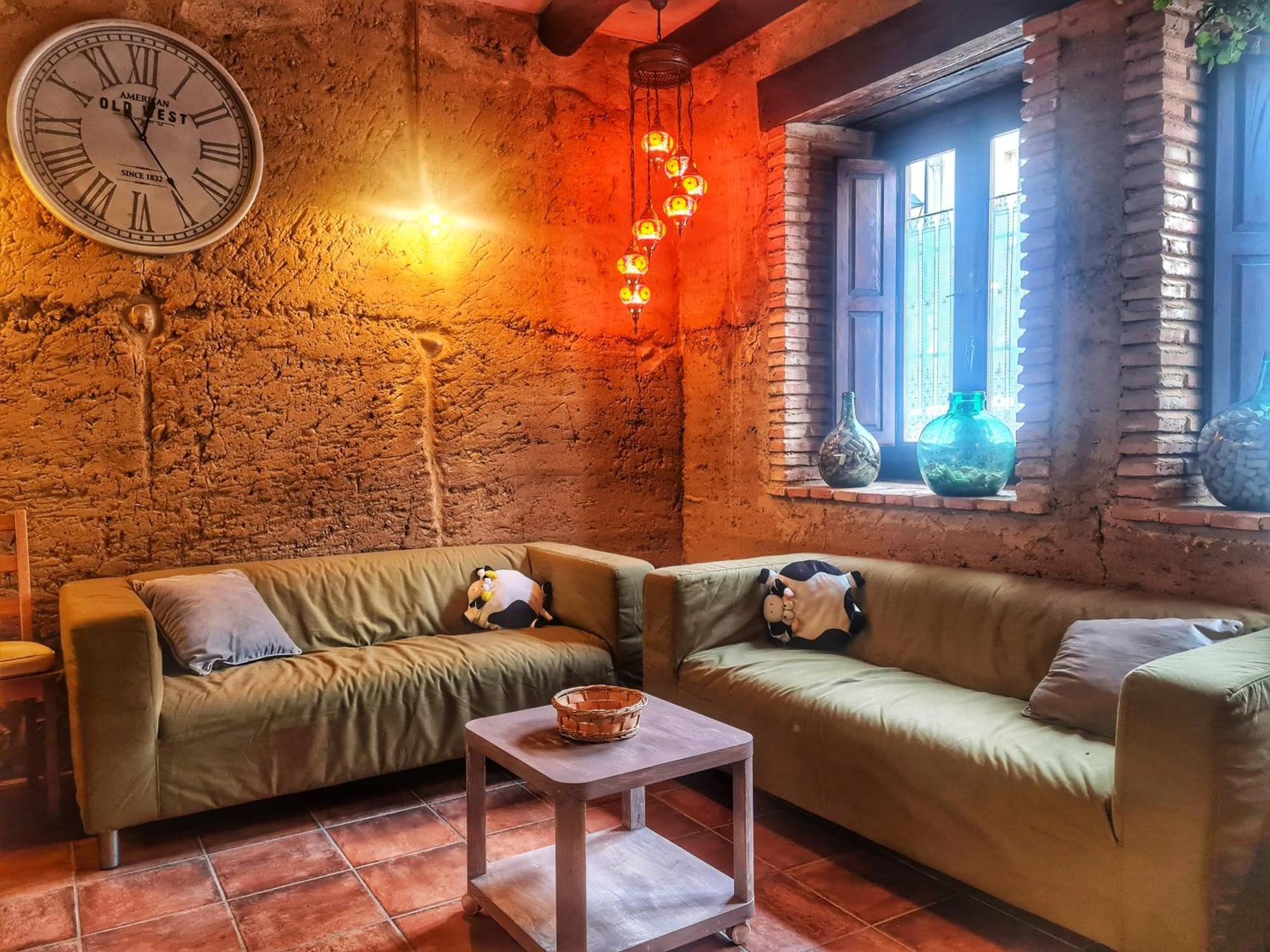 Hostel El Encanto Villares de Orbigo