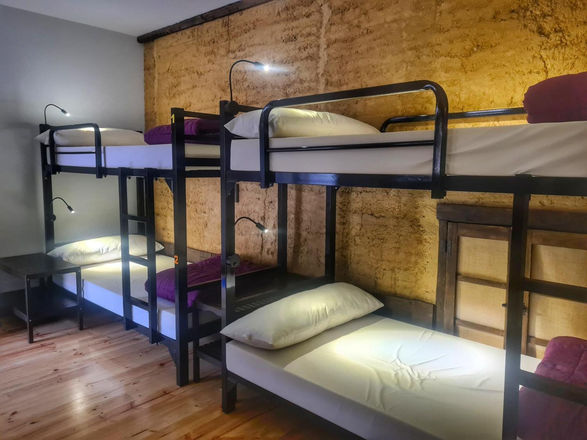 El Encanto Hostel Villares de Orbigo