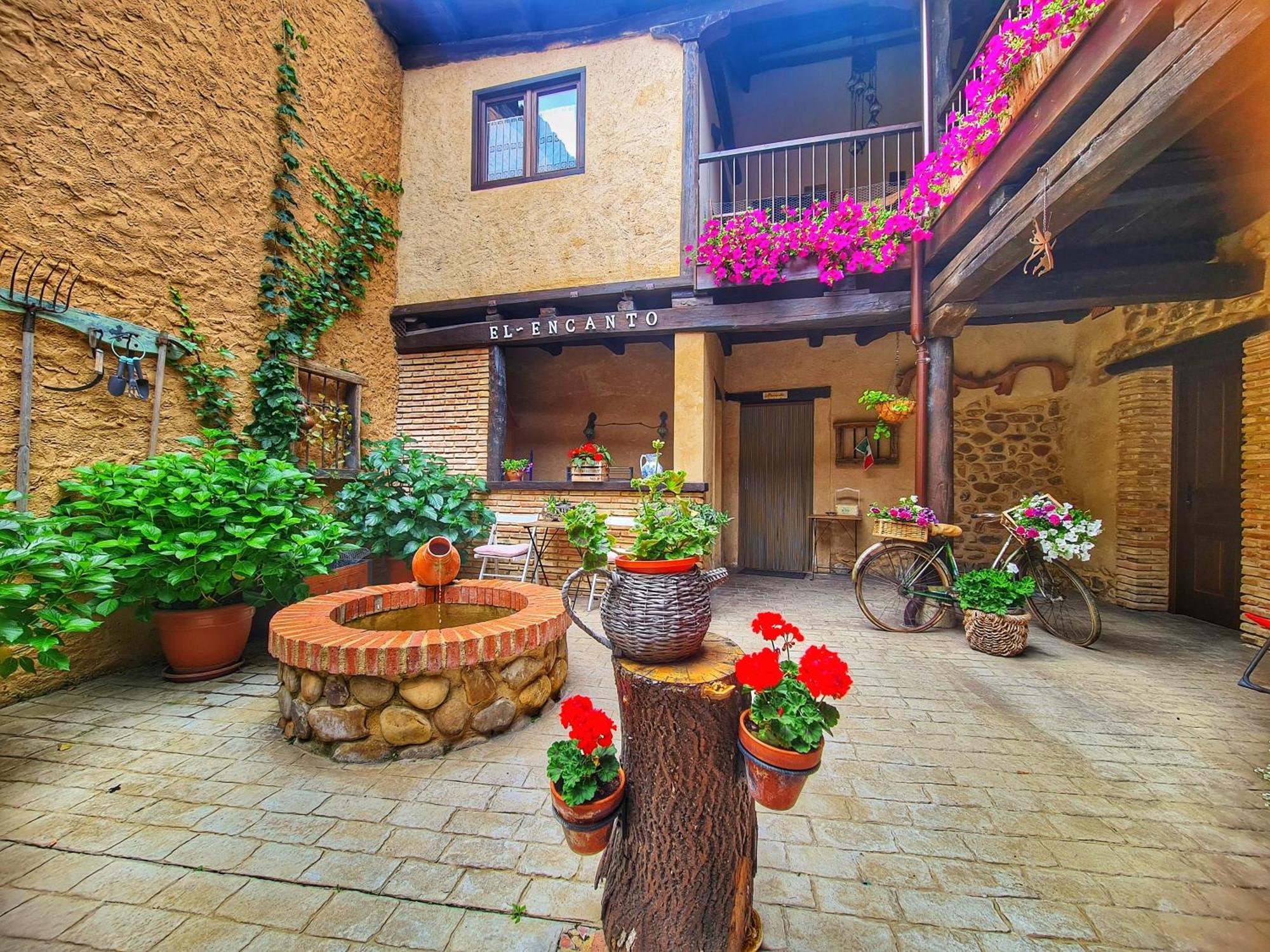 El Encanto * Villares de Orbigo