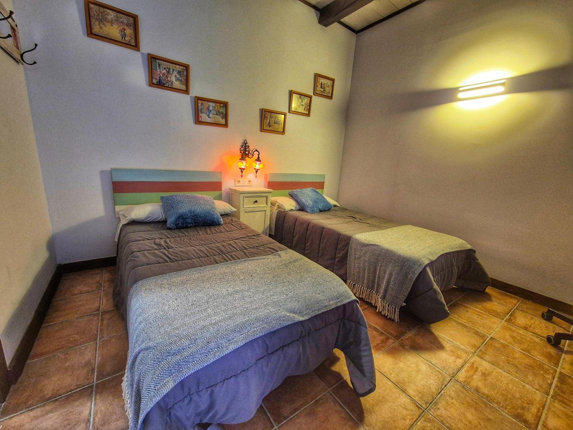 El Encanto Hostel