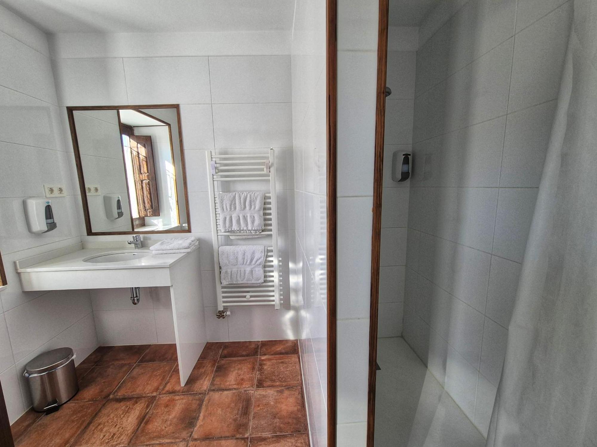 Auberge de jeunesse El Encanto Villares de Orbigo