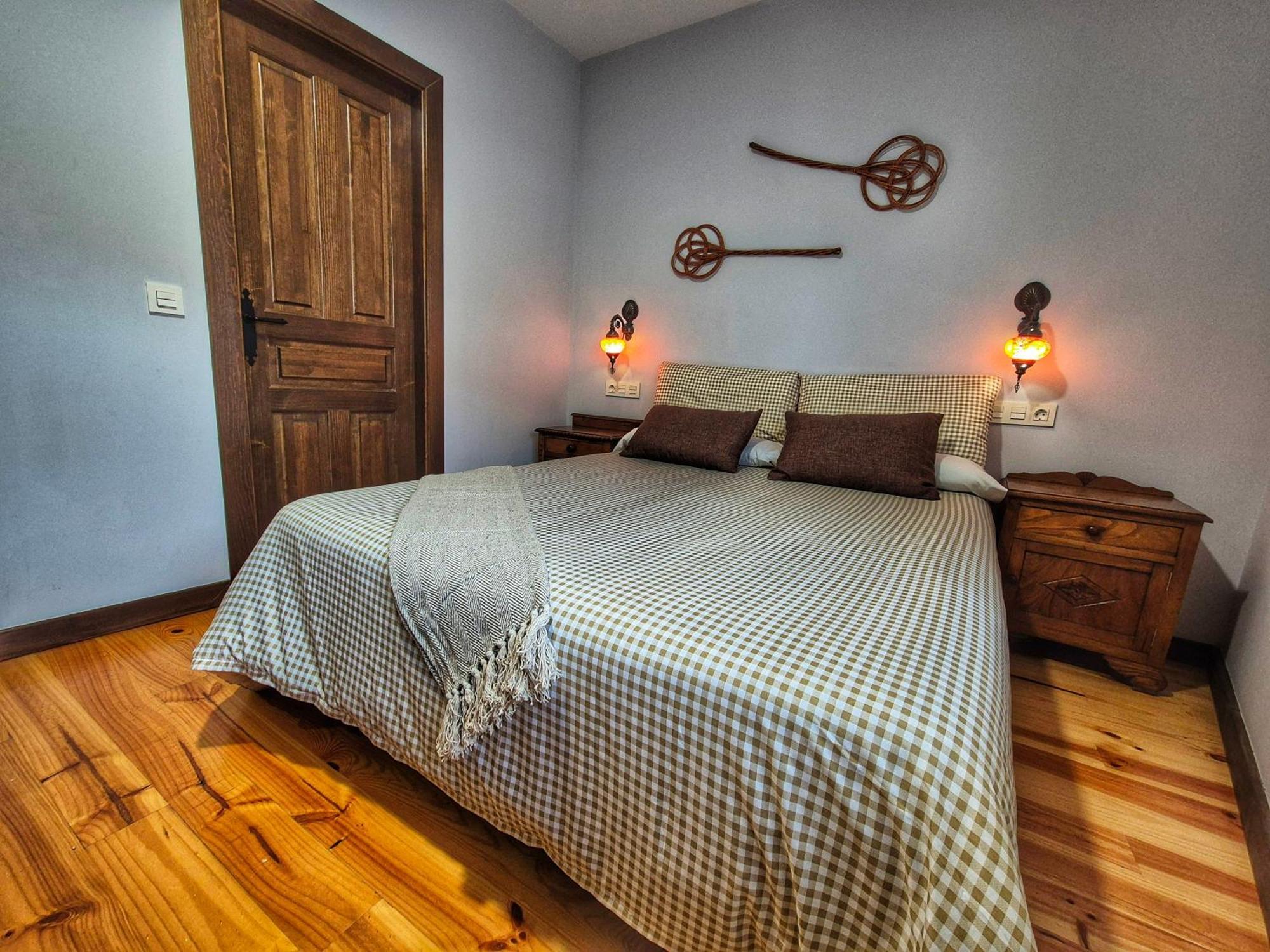 Auberge de jeunesse El Encanto