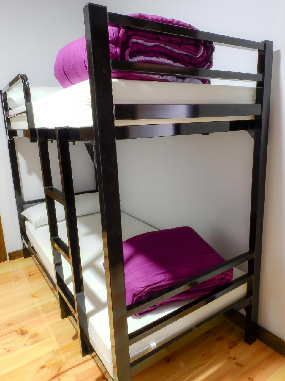 Hostel El Encanto