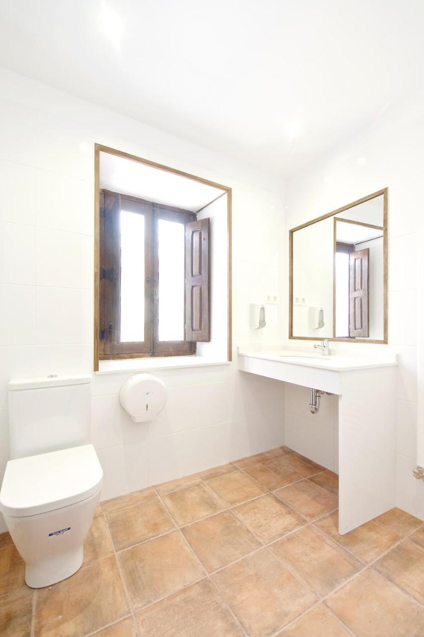 Auberge de jeunesse El Encanto *