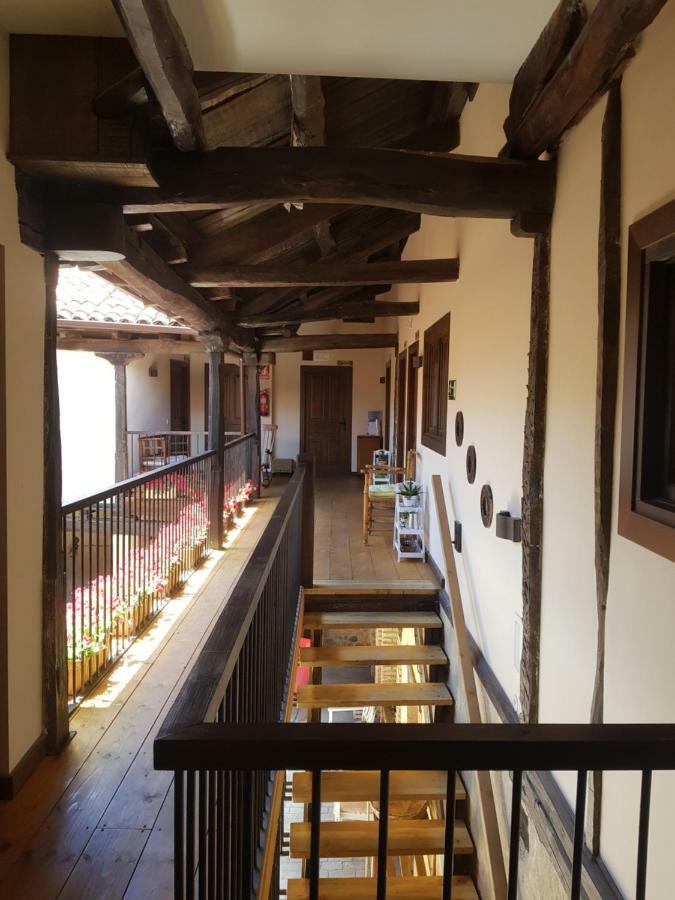 El Encanto * Villares de Orbigo