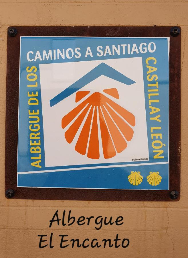 El Encanto Hostel